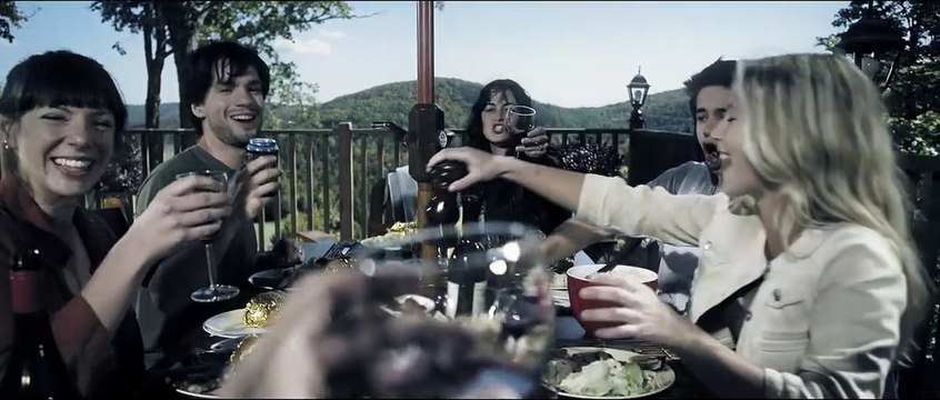 The Gracefield Incident Bande-annonce VO