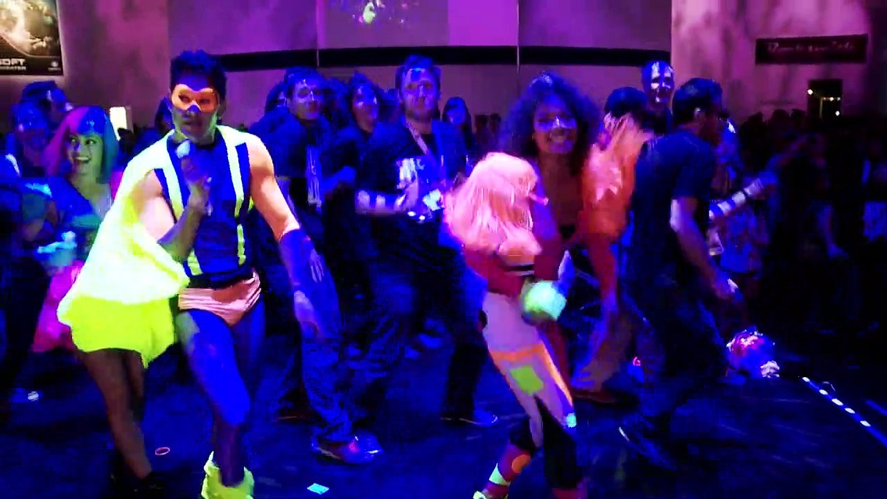 Spéciale E3 2012