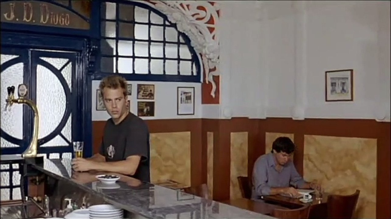 La Religieuse portugaise (The Portuguese nun) Extrait vidéo VO