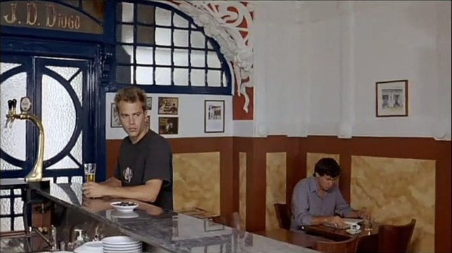 La Religieuse portugaise (The Portuguese nun) Extrait vidéo VO