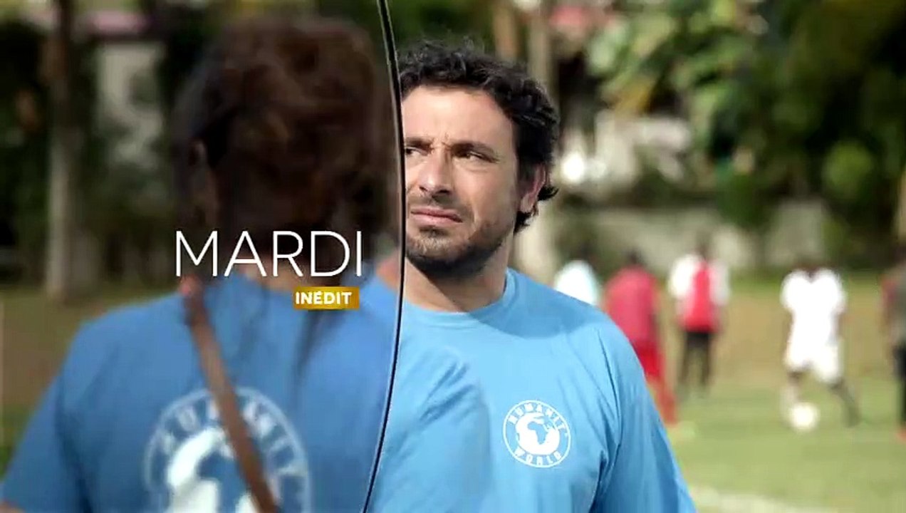 Bienvenue à Nimbao - saison 1 Bande-annonce VF