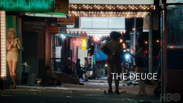 Game of Thrones , Big Little Lies , The Leftovers ... : en 2017 sur HBO