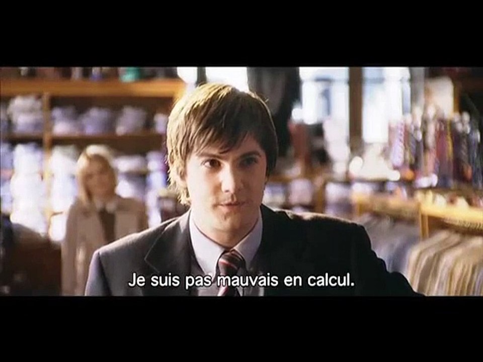 Las Vegas 21 Bande-annonce VO