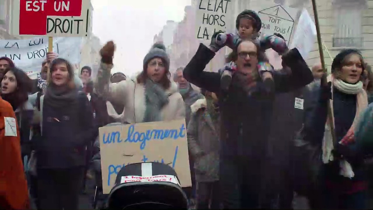 Le Grand Partage Teaser VF