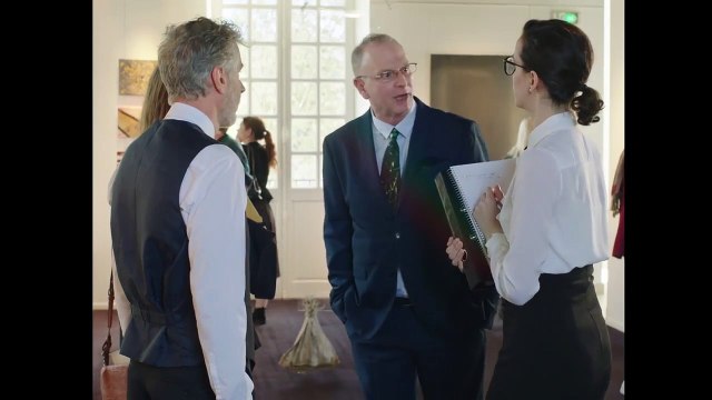 M. Hugo Bande-annonce VF