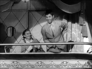 Le Cabotin et son compère Bande-annonce VO