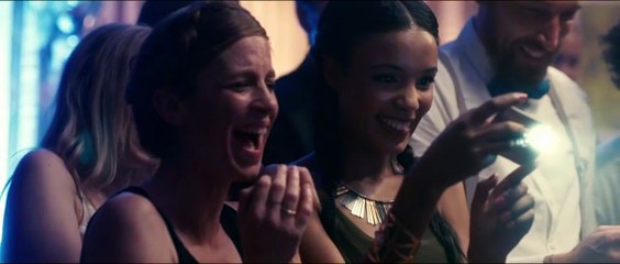 Bad Buzz TEASER "La grand-mère"