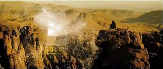 Prince of Persia : les sables du temps Bande-annonce (2) VO