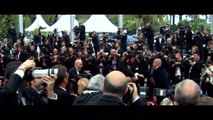 Cannes 2012 : les marches du 21 mai