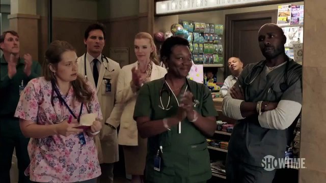 Nurse Jackie - saison 5 Bande-annonce VO