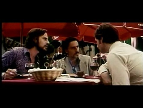 Yvan Attal Interview 2: Munich