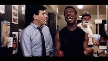 Le générique du Flic de Beverly Hills réinterprété par les rires d'Eddie Murphy