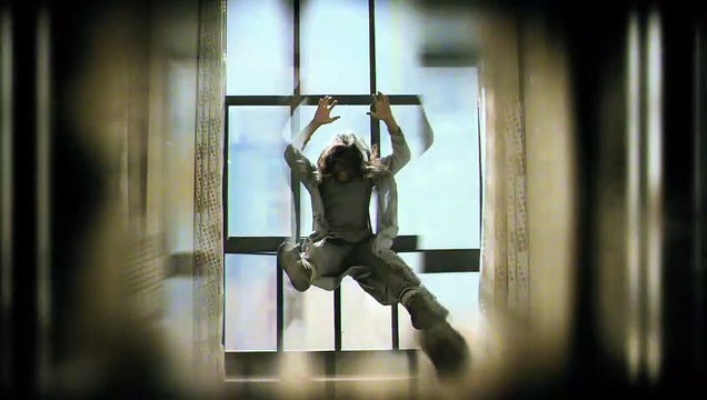 Minority Report - saison 1 TEASER VO They See The Future