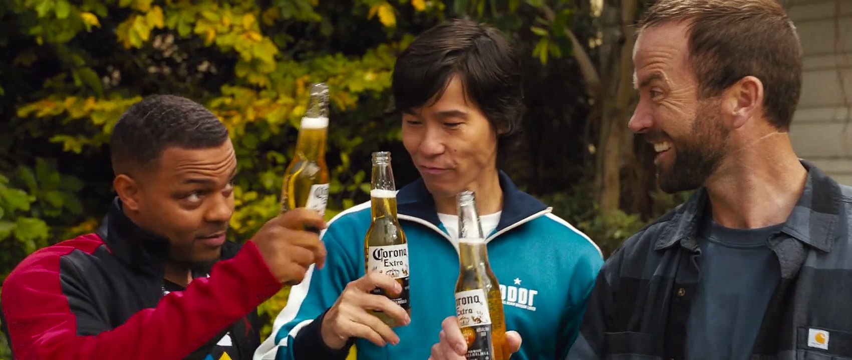 Fast & Furious 9 - L'expérience ICE Bande-annonce VF