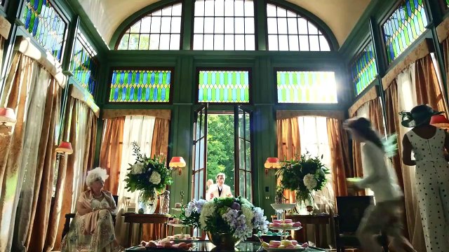 American Gods - saison 1 - épisode 8 Teaser VO