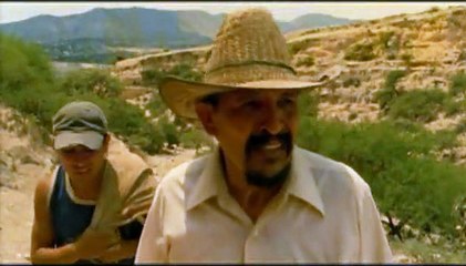 Sleep Dealer Extrait vidéo VO