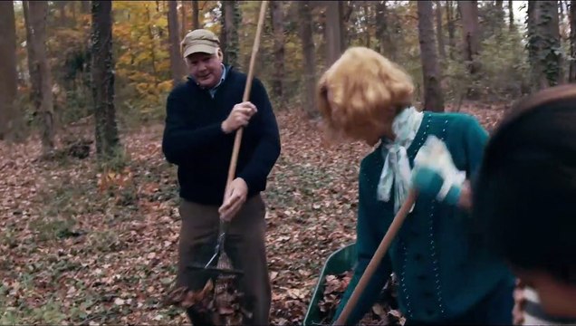 L'étrange cas Deborah Logan Bande-annonce VF