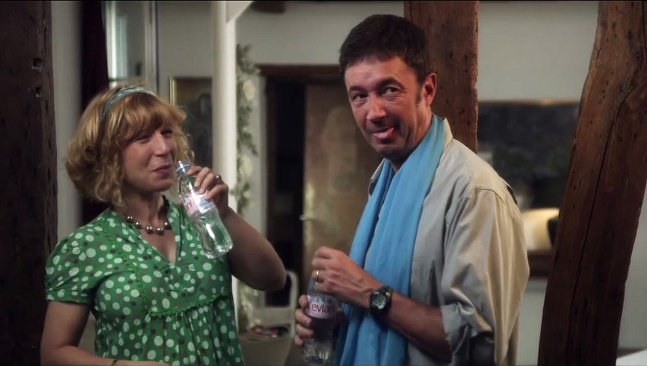 Par amour Extrait vidéo VF