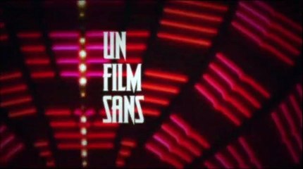 Un film sans... - saison 1 Episode complet VF