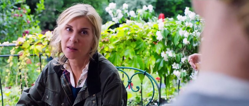 Embrasse-moi ! Bande-annonce VF