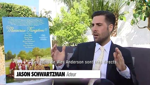 Carnets de voyage à... Cannes 2012 - Jour 1