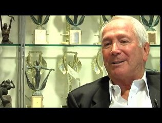 Marc Dorcel Interview  19/10/2009