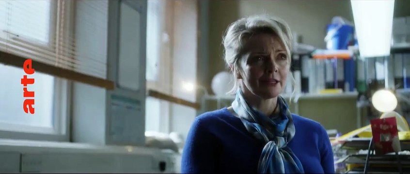 Secret médical / Paranoïa - saison 1 Bande-annonce VF