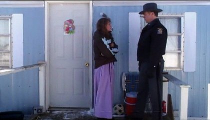 Frozen River Extrait vidéo (4) VO