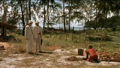 Un barrage contre le Pacifique Extrait vidéo VF