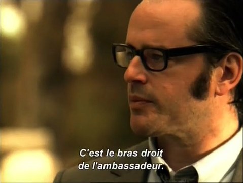 24 heures chrono Extrait vidéo (2) VO