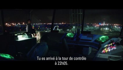 Aftermath Bande-annonce VO