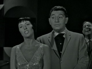 Louis Prima - Embraceable You/I Got It Bad And That Ain't Good/I'm In The Mood For Love (Medley/Live On The Ed Sullivan Show, June 5, 1960)