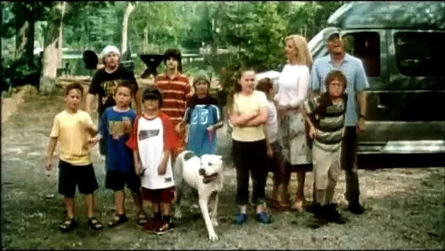 Treize à la douzaine 2 Bande-annonce VF