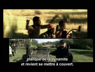 Interview 3 - Anglais