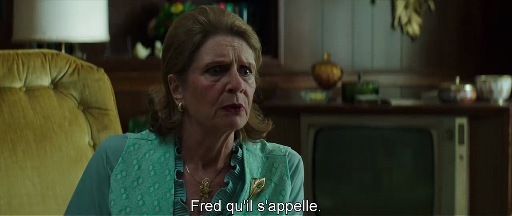 The Nice Guys - EXTRAIT VOST "Mon mari a disparu"