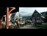 Les Enfants de Timpelbach Extrait vidéo (4) VF