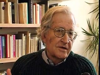 Chomsky & Cie Extrait vidéo (2) VF
