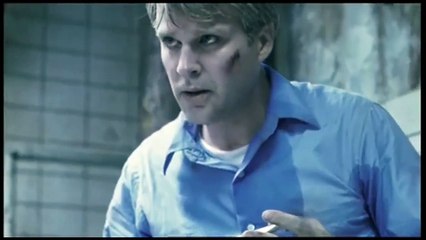 Saw Bande-annonce (2) VO