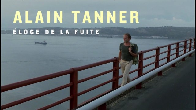 Rétrospective Alain Tanner Bande-annonce VF