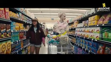 Les gaffes et erreurs de Harley Quinn - Birds of Prey