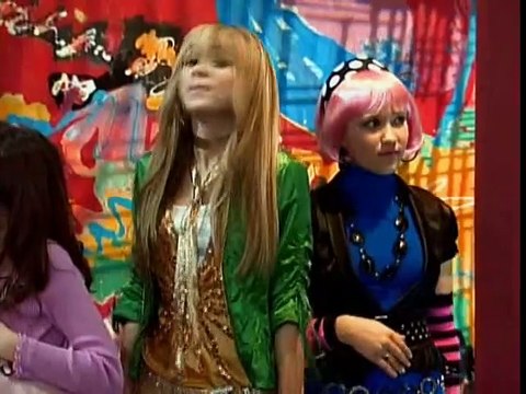 Hannah Montana - saison 2 Bande-annonce VF