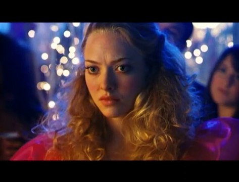 Jennifer's Body Extrait vidéo (4) VF