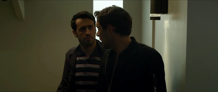 Amour & turbulences Extrait vidéo VF