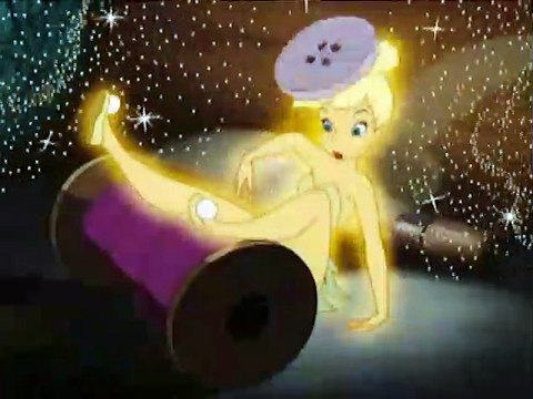 Peter Pan Bande-annonce VF