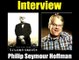 Philip Seymour Hoffman Interview : Truman Capote
