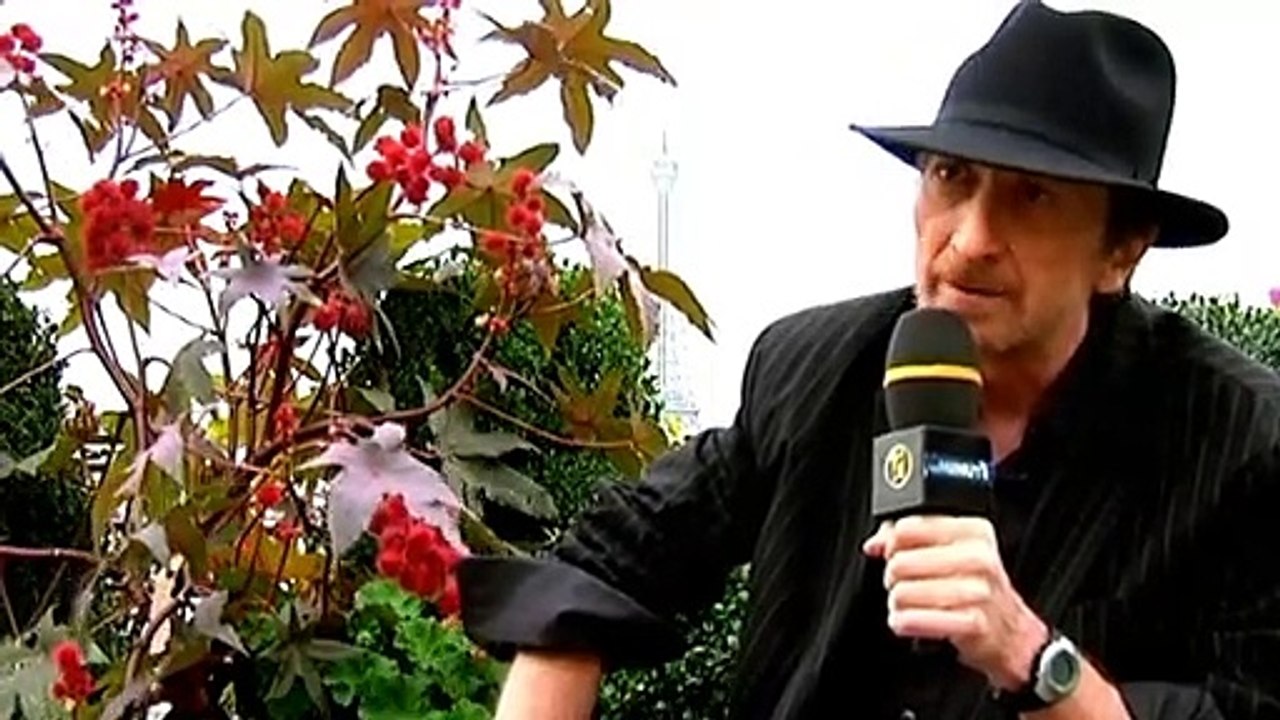 Mardi 17 avril 2012