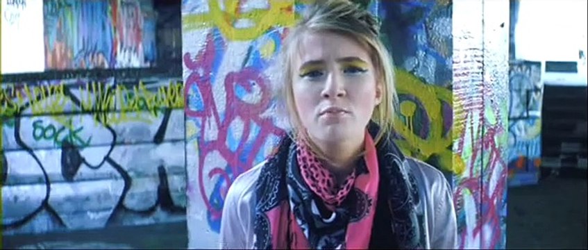 Coeur d'encre Vidéo clip VO