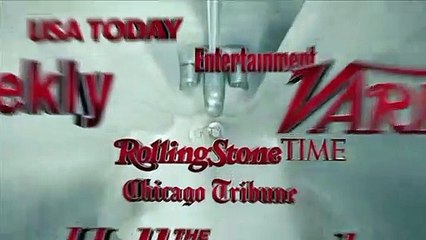 Ant-Man Spot TV 2 (VO)