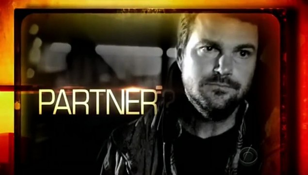 NCIS : Los Angeles - saison 7 Teaser VO