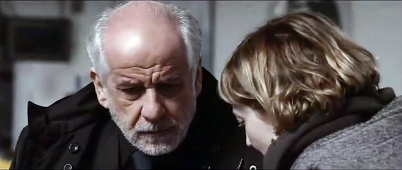 La Belle endormie Extrait vidéo (2) VO